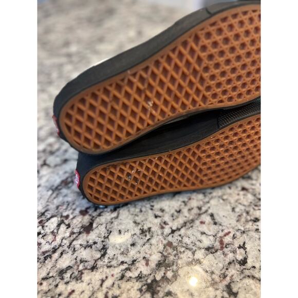 VANS sk8 Hi Gore Tex turtle dove marshmallow shoe size men’s 6.5 womens 8 - Picture 11 of 15